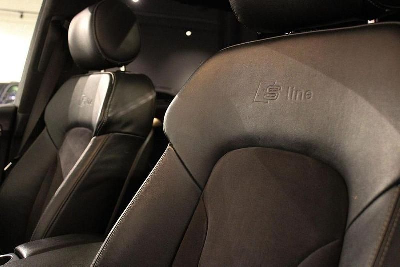 Gebraucht Audi Q7 Proline 340 PS (250 kW) 2012 Braun SUV