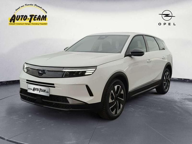 Weiß Gebraucht 2025 Opel Grandland X Edition SUV | 32.590 € (Guter Preis) - Bild 1/4
