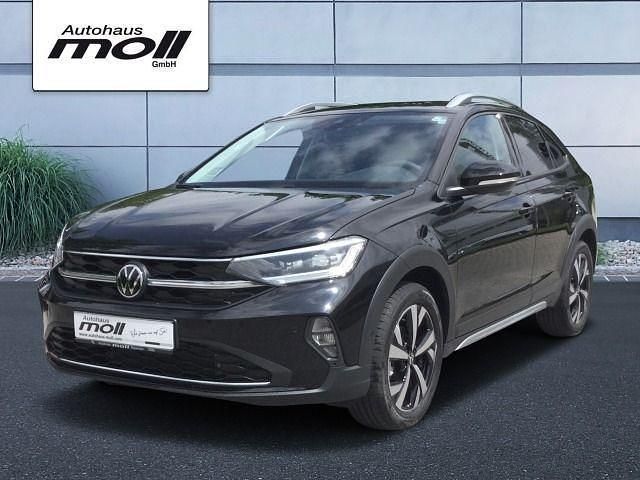 Deep black perleffekt Gebraucht 2023 VW Taigo IQ Drive SUV | 23.850 € (Guter Preis) - Bild 1/4