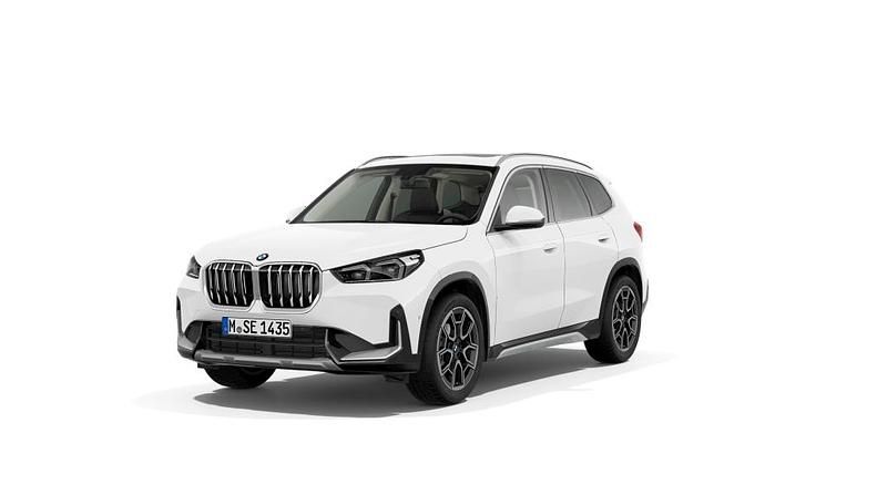 Gebraucht BMW X1 Efficient Dynamics 150 PS (110 kW) 2025 SUV