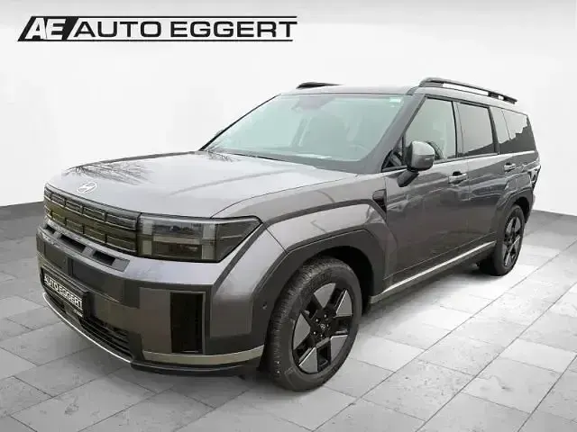 Usata Hyundai Santa Fe Signature 215 CV (158 kW) 2024 SUV