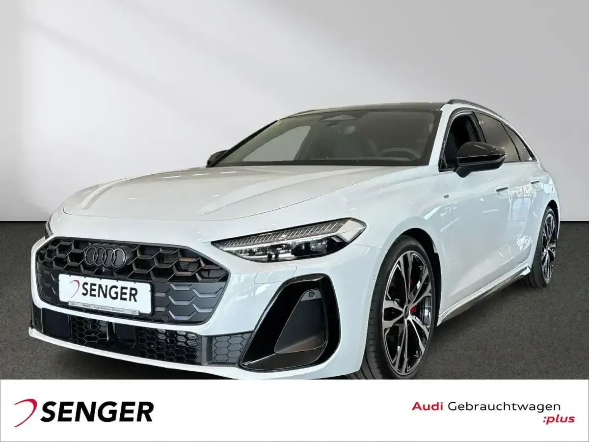 Gebraucht Audi A5 Sport 367 PS (269 kW) 2026 Kombi