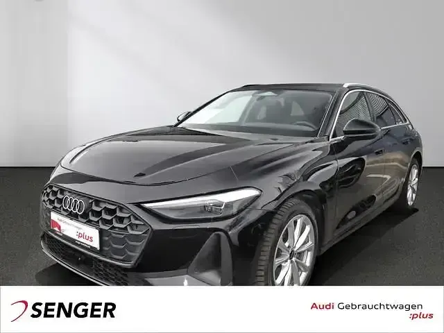 Second-hand Audi A5 Sport 204 CP (150 kW) 2025 Break