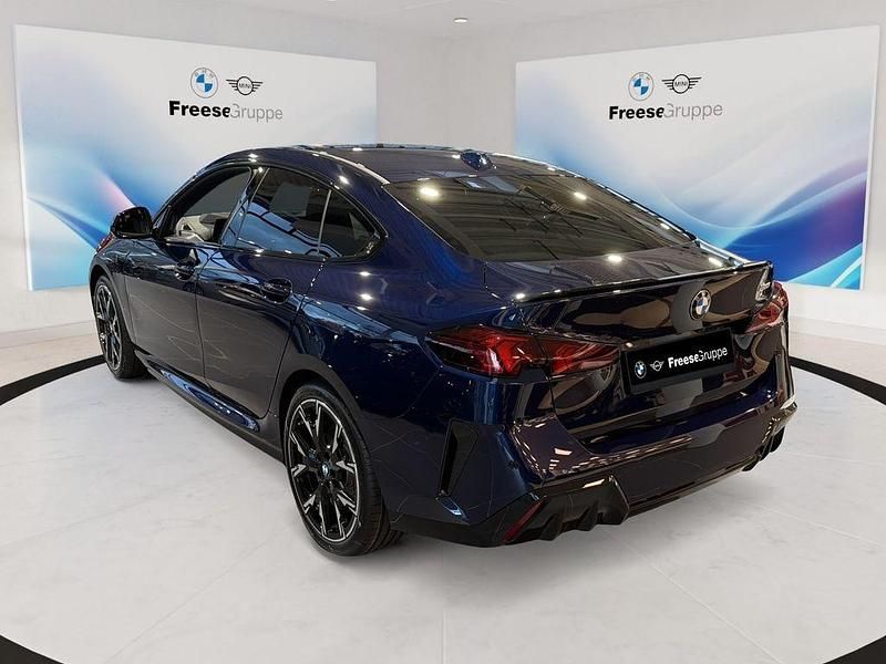Neu BMW 223 Performance 218 PS (160 kW) 2025 Blau Coupé