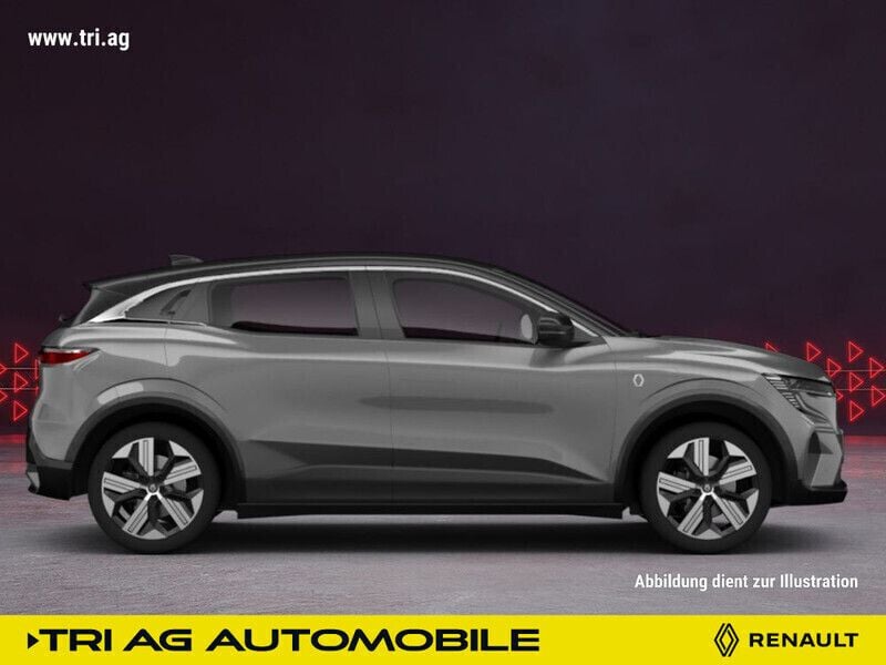 Używany Renault Megane E-Tech Iconic 160 kW (218 KM) 2022 Othercolor Hatchback