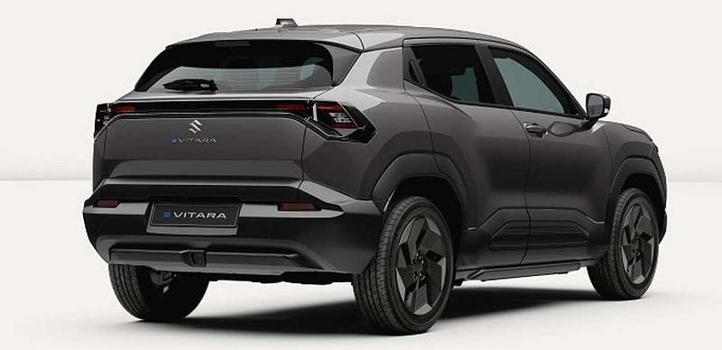 Neu Suzuki Vitara Comfort 127 kW (174 PS) 2026 Grandeur grey pearl SUV