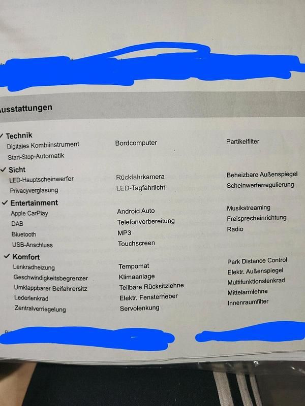 Gebraucht Citroën Berlingo 131 PS (96 kW) 2024 Grau Van / Kleinbus