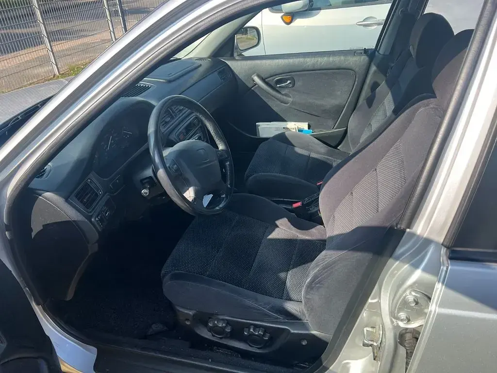 Gebraucht Honda Civic 90 PS (66 kW) 2001 Other Limousine