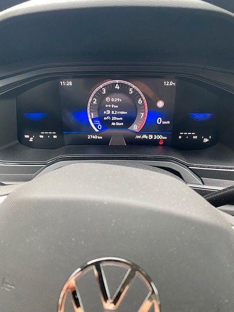 Beige Gebraucht 2025 VW Polo Kleinwagen | 17.900 € (Guter Preis) - Bild 1/4