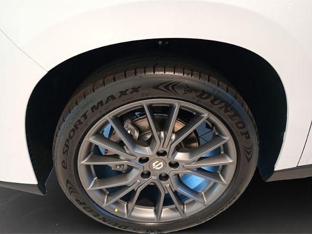 Neu Leapmotor C10 158 kW (215 PS) 2025 Weiß SUV