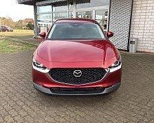 Gebraucht 2024 Mazda CX-30 Exclusive-Line SUV | 28.990 € (Etwas zu teuer) - Bild 1/4