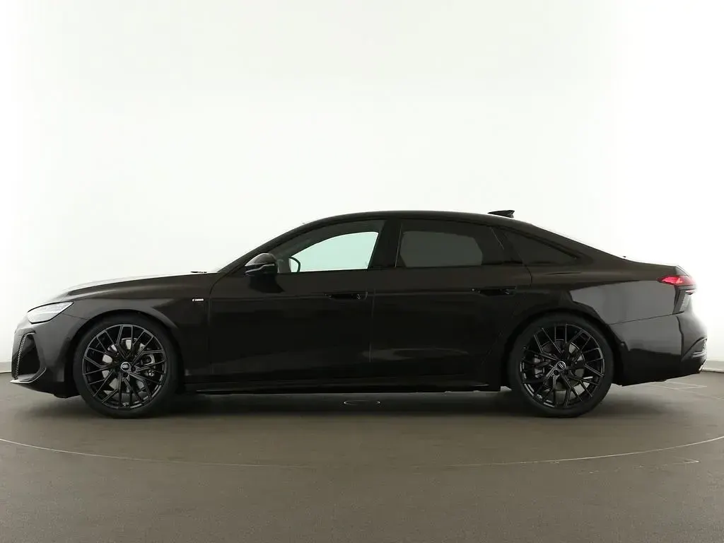 Gebraucht Audi A6 Sport 204 PS (150 kW) 2026 Braun Limousine