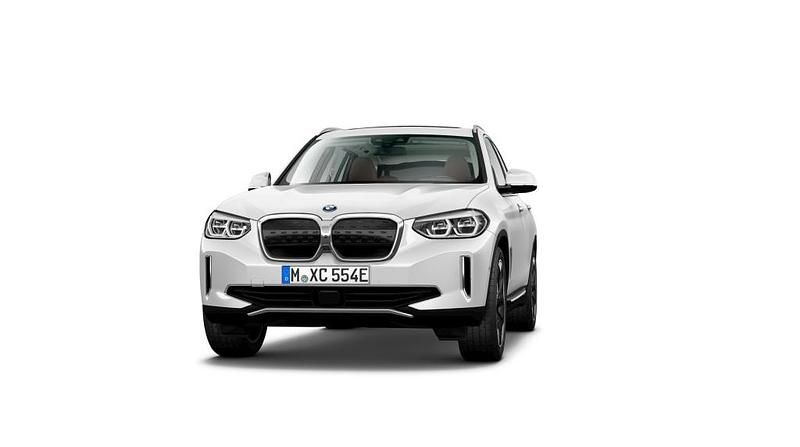 Gebraucht BMW iX3 Impressive 210 kW (286 PS) 2025 SUV