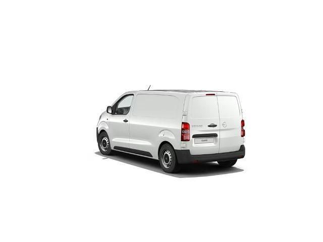 Gebraucht Opel Vivaro Edition 144 PS (105 kW) 2024 Weiss Van / Kleinbus