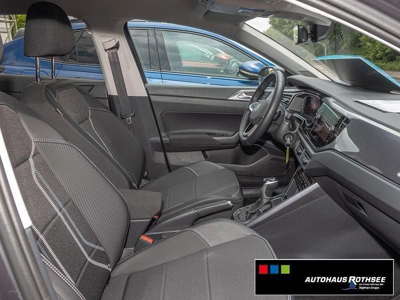 Gebraucht VW Taigo Style 116 PS (85 kW) 2024 Othercolor SUV