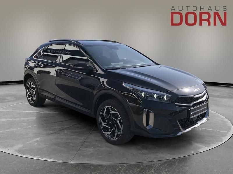 Gebraucht Kia XCeed GT-Line 160 PS (117 kW) 2024 SUV
