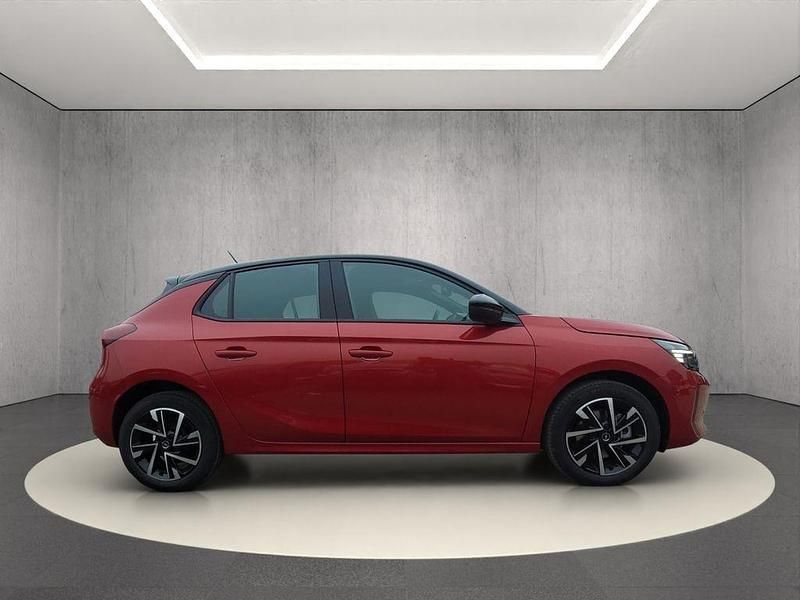 Neu Opel Corsa 101 PS (74 kW) 2025 Weiß Limousine