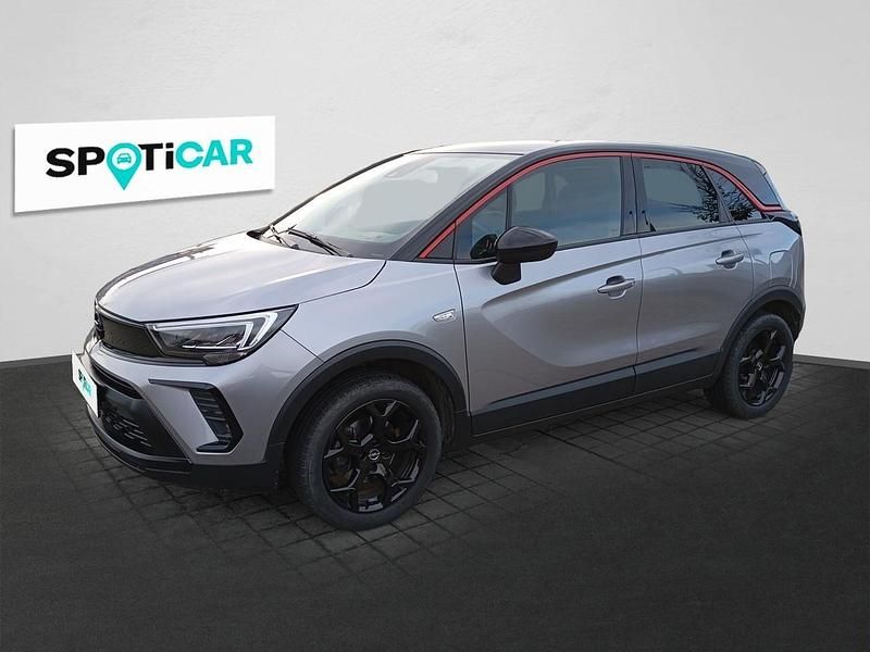 Gebraucht 2022 Opel Crossland GS Line SUV | 17.950 € (Fairer Preis) - Bild 1/1