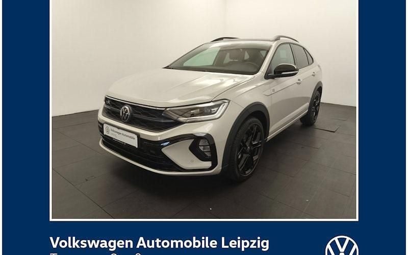Grau Gebraucht 2025 VW Taigo R-line SUV | 28.930 € (Fairer Preis) - Bild 1/4