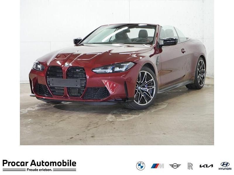 Gebraucht BMW M4 Competition Edition 530 PS (389 kW) 2025 Andere