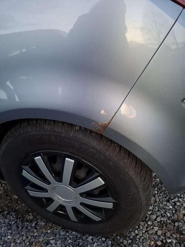 Gebraucht Opel Corsa Edition 90 PS (66 kW) 2007 Kleinwagen