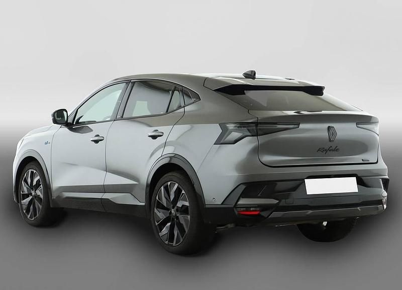 Gebraucht Renault Rafale Esprit Alpine 200 PS (147 kW) 2025 Grau SUV