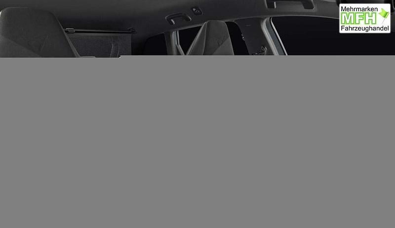 Neu Cupra Leon VZ 333 PS (244 kW) 2025 Fjord blau Kombi