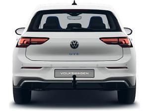 Neu VW Golf VIII GTE 272 PS (200 kW) 2025 Weiß (pure white) Limousine