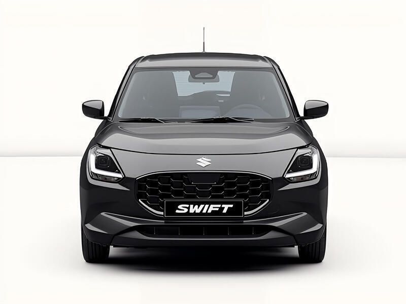 Gebraucht Suzuki Swift Club 83 PS (61 kW) 2024
