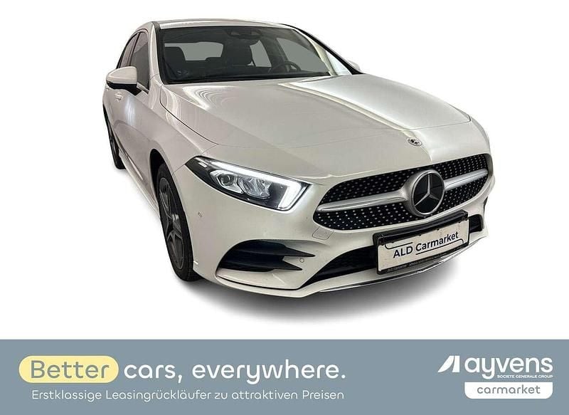 Weiß Gebraucht 2022 Mercedes E250 Coupé | 23.980 € (Superpreis) - Bild 1/4