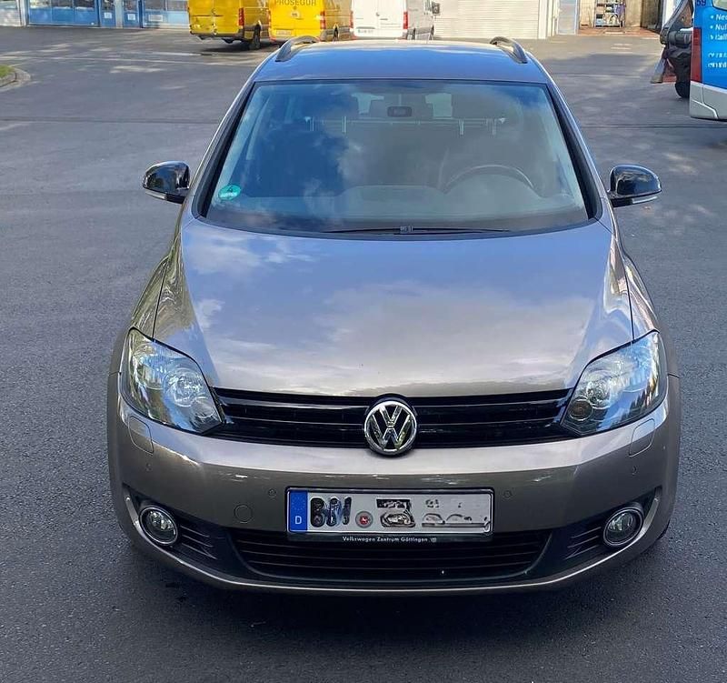 Gebraucht 2013 VW Golf VI Match Limousine | 5.800 € (Guter Preis) - Bild 1/4