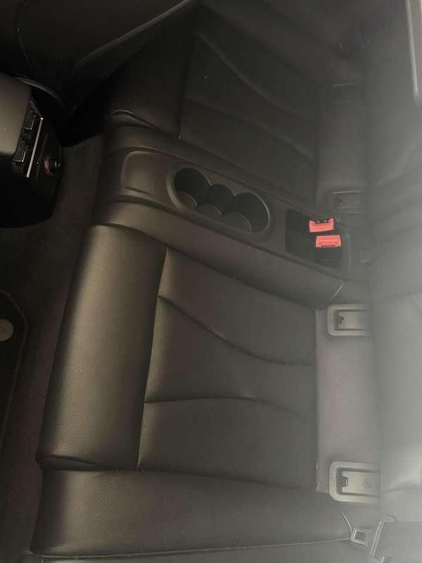 Gebraucht Audi A3 Cabriolet Ambition 180 PS (132 kW) 2014 Grau Cabrio