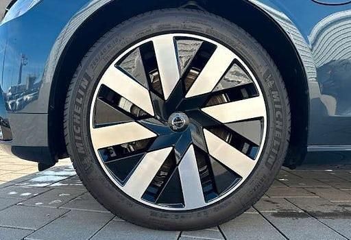 Gebraucht Volvo V90 Plus 455 PS (334 kW) 2024 Blau Kombi