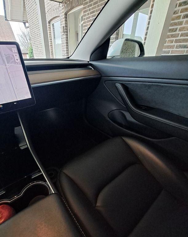 Gebraucht Tesla Model 3 366 kW (498 PS) 2019 Weiß Limousine