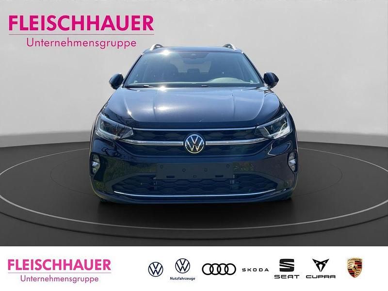 Gebraucht VW Taigo Style 116 PS (85 kW) 2024 Schwarz SUV