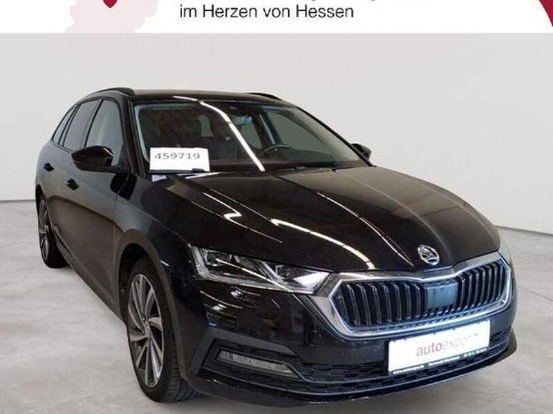 Andere Gebraucht 2021 Skoda Octavia Limousine | 20.090 € (Guter Preis) - Bild 1/4