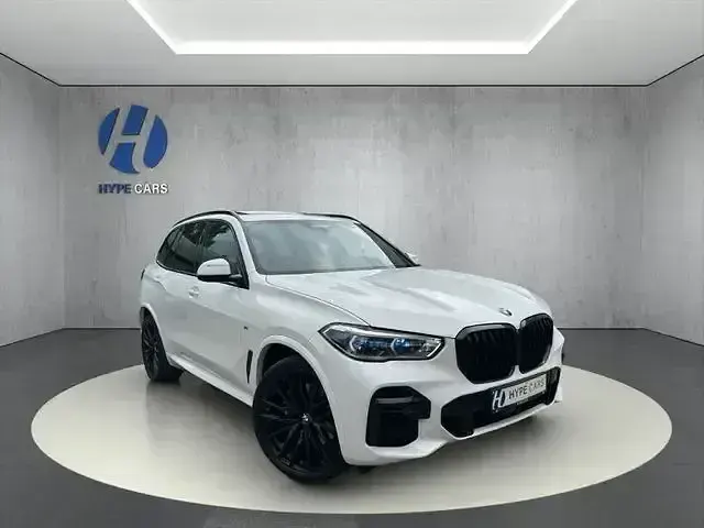 Gebraucht BMW X5 M Sport 286 PS (210 kW) 2023 Andere SUV