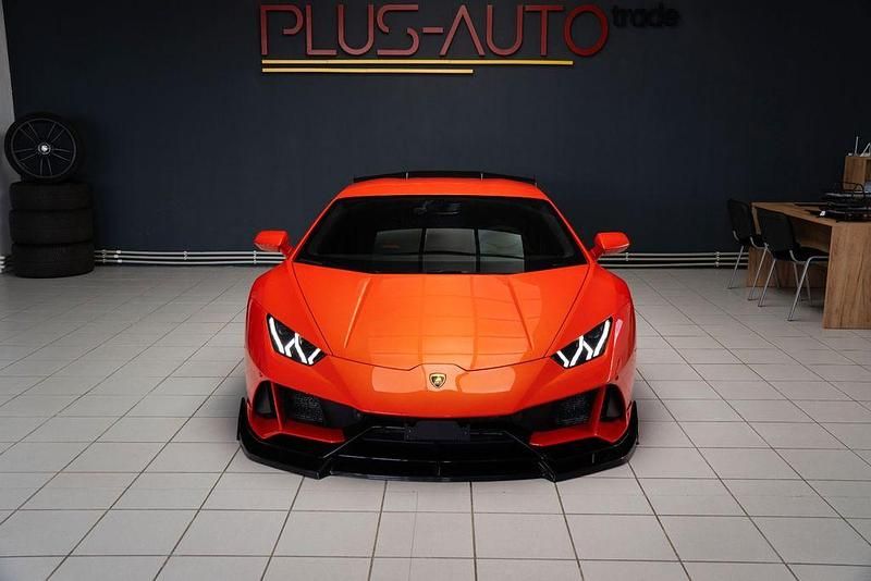 Gebraucht Lamborghini Huracán 639 PS (469 kW) 2019