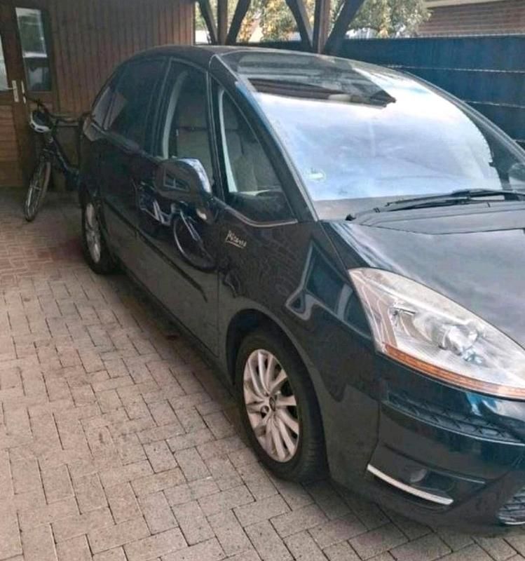 Gebraucht 2009 Citroën C4 Picasso Van / Kleinbus | 2.200 € (Guter Preis) - Bild 1/4