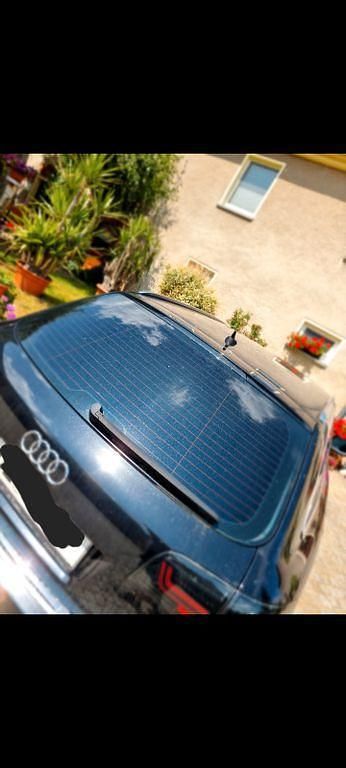 Gebraucht Audi A6 Sport 190 PS (139 kW) 2011 Schwarz Kombi