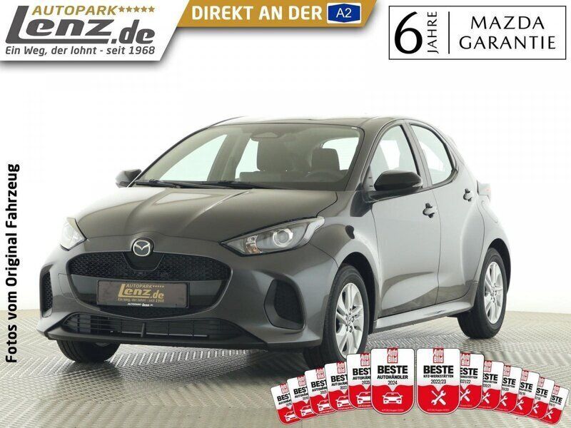 Gebraucht 2024 Mazda 2 Center-Line | 19.450 € (Fairer Preis) - Bild 1/1