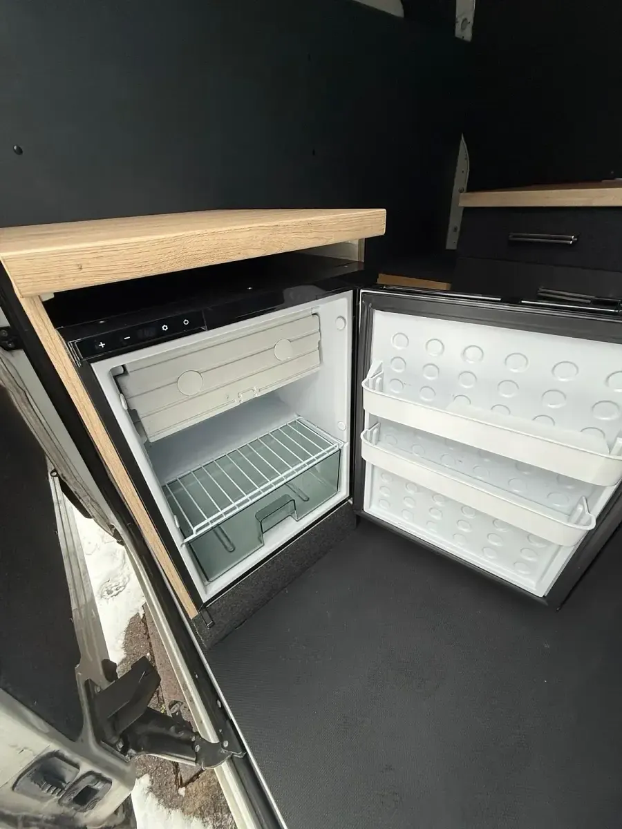 Używany Renault Master 180 KM (132 kW) 2021 Biały Minivan