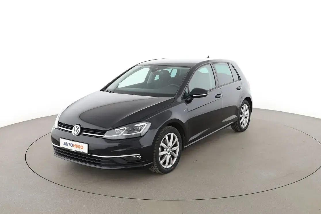 Gebraucht VW Golf VII Join 150 PS (110 kW) 2019 Limousine