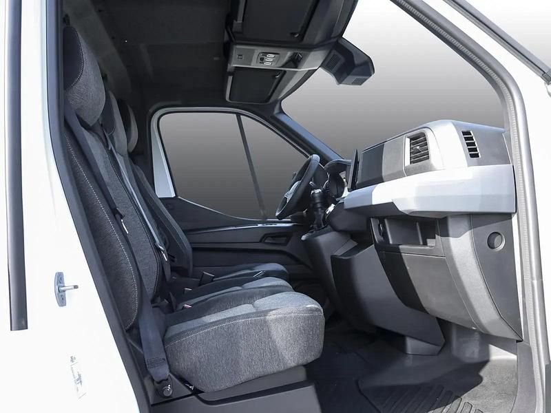 Neu Renault Master 131 PS (96 kW) 2026 Weiß Van / Kleinbus