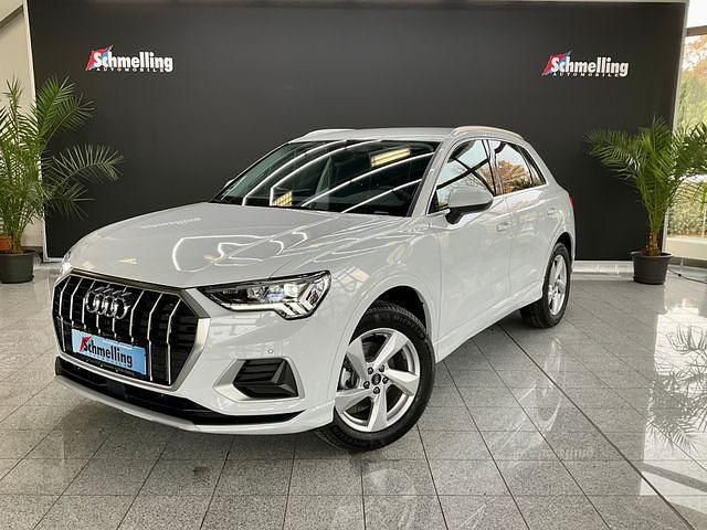 Gebraucht Audi Q3 Advanced 150 PS (110 kW) 2023 SUV