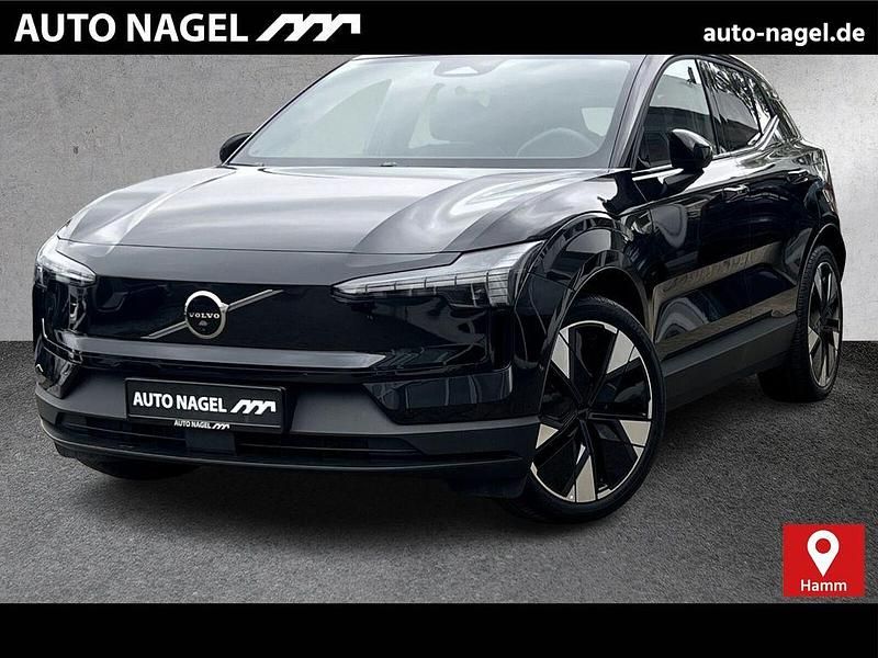 Onyx black Gebraucht 2025 Volvo EX30 Ultra SUV | 38.800 € (Superpreis) - Bild 1/4