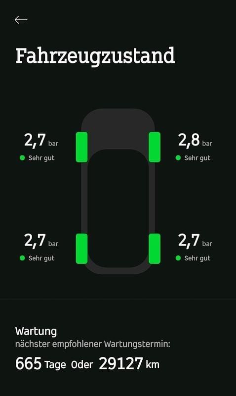 Gebraucht Smart #1 Brabus 314 kW (428 PS) 2023 Weiß SUV