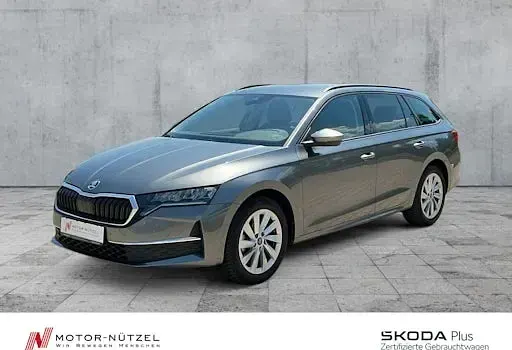 Gebraucht Skoda Octavia Selection 116 PS (85 kW) 2025 Kombi