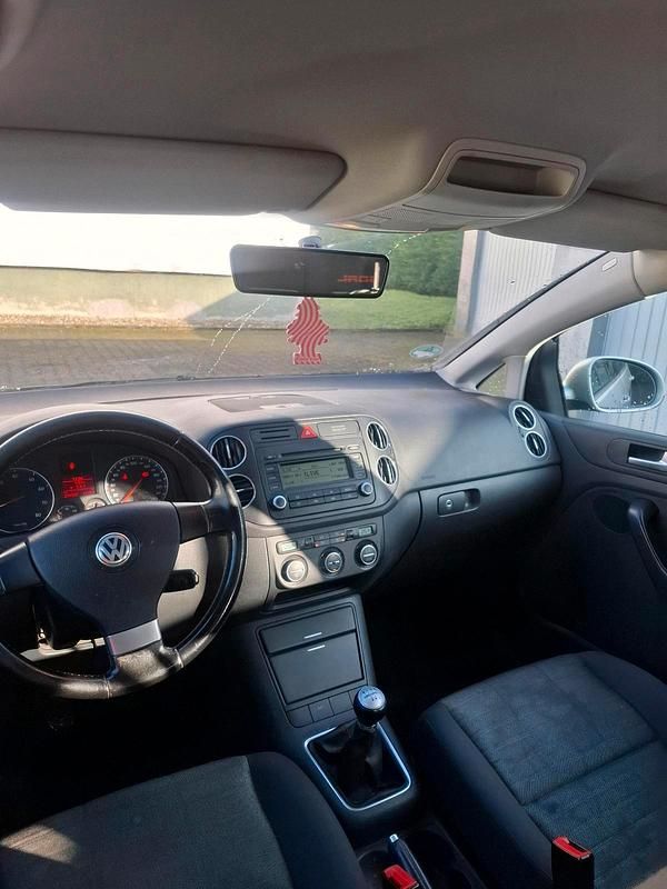 Gebraucht VW Golf IV 116 PS (85 kW) 2006 Grau Limousine