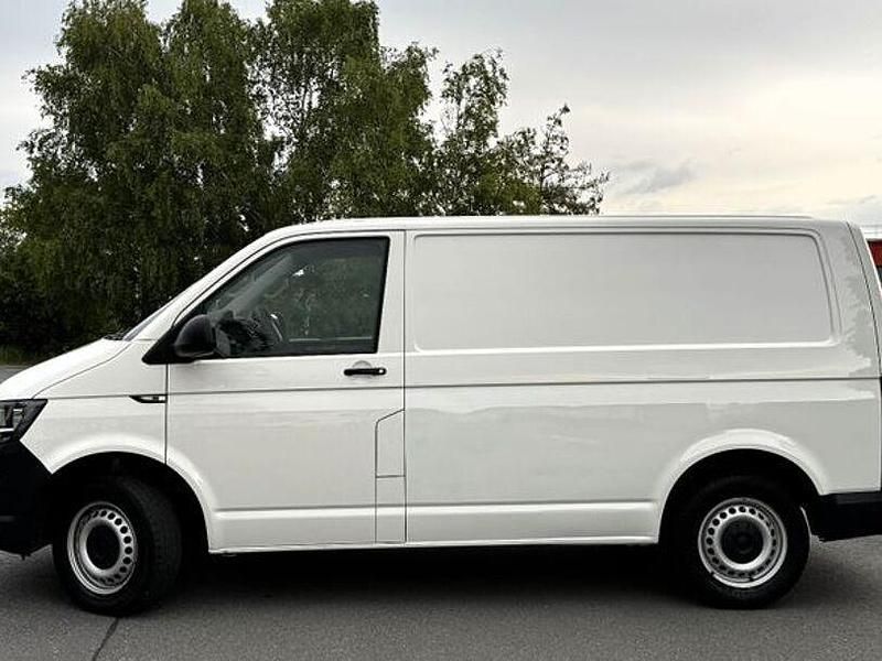 Gebraucht VW T6 115 PS (84 kW) 2019 Andere Van